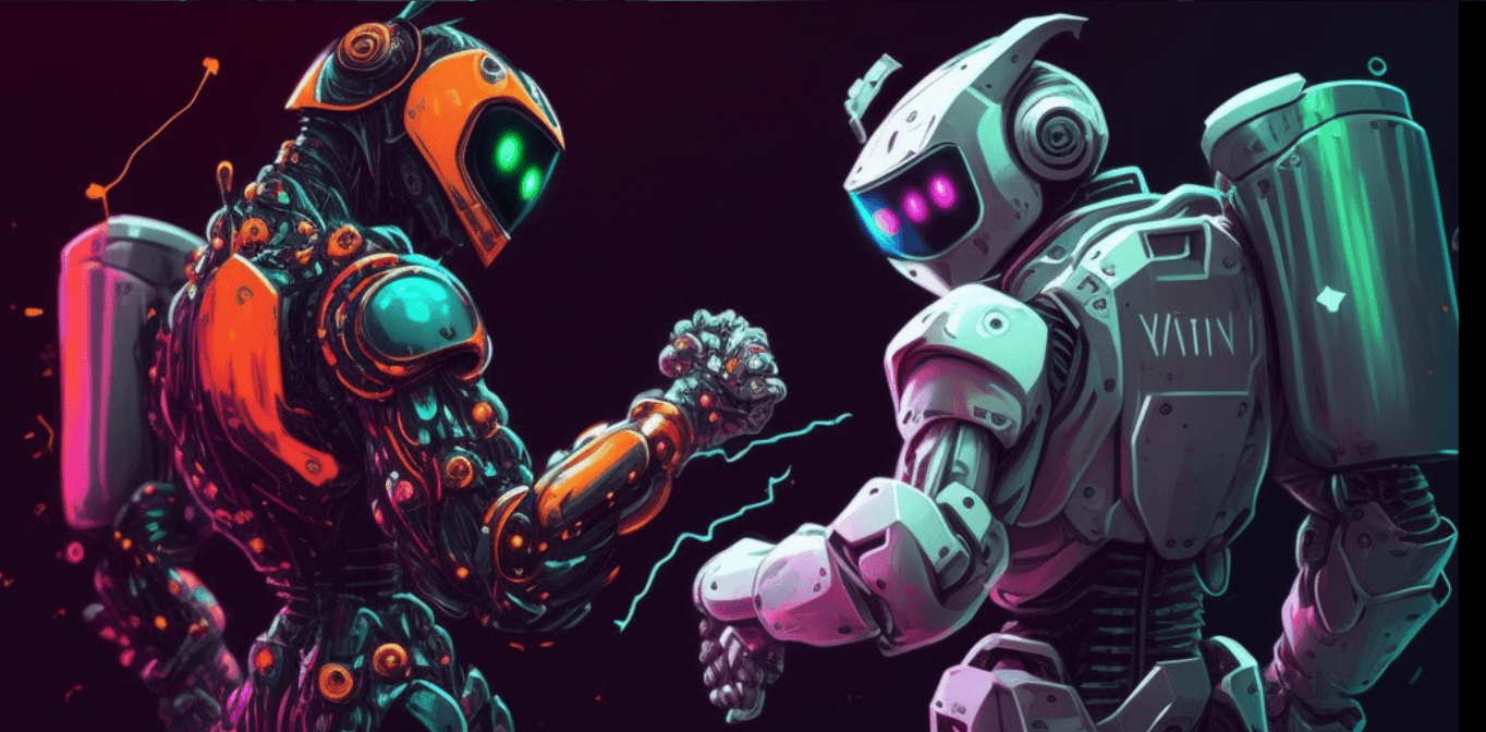 chatgpt 机器人股票交易