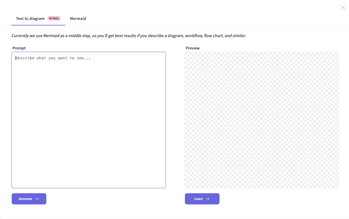 Text to diagram-2