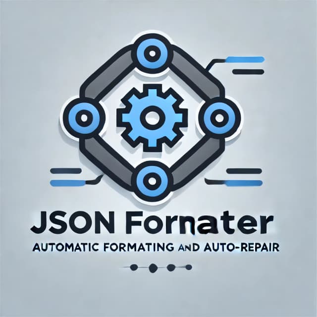 JSON Formatter