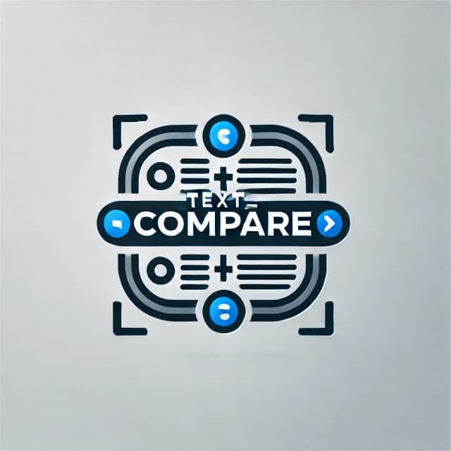 Text Compare