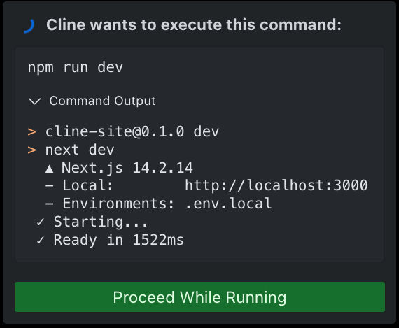实惠也能很强大：Cline + OpenRouter 成为 Cursor、WindSurf 的另类挑战者